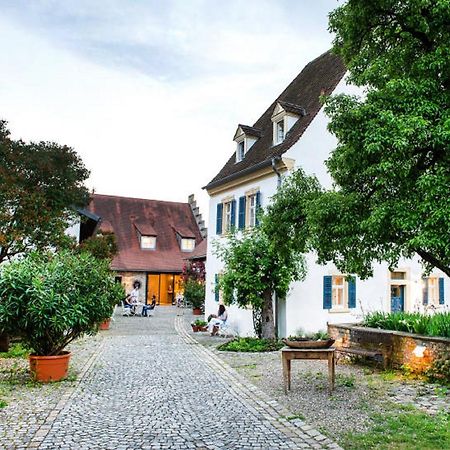 Villa Sommerach Ngoại thất bức ảnh