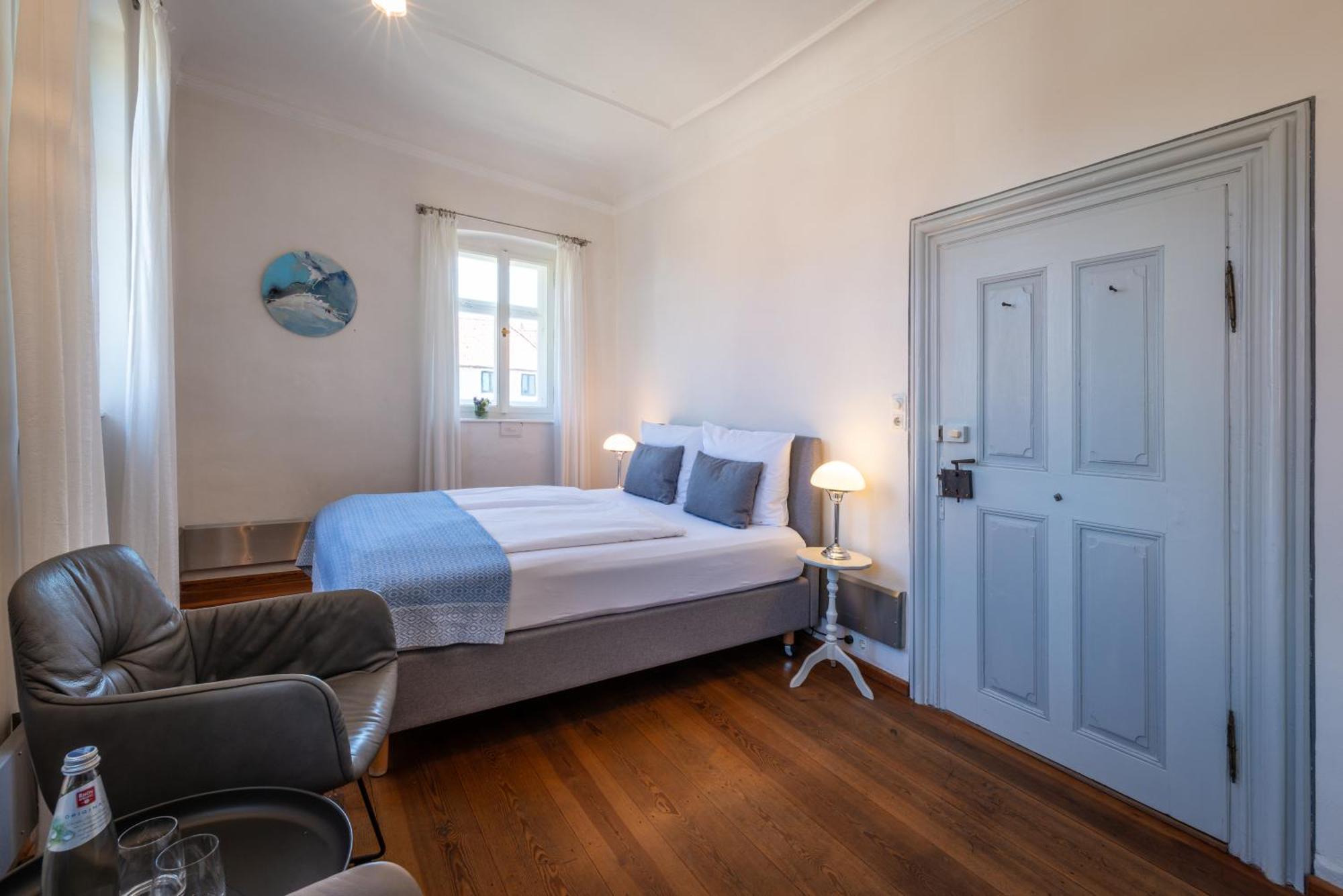 Villa Sommerach Ngoại thất bức ảnh