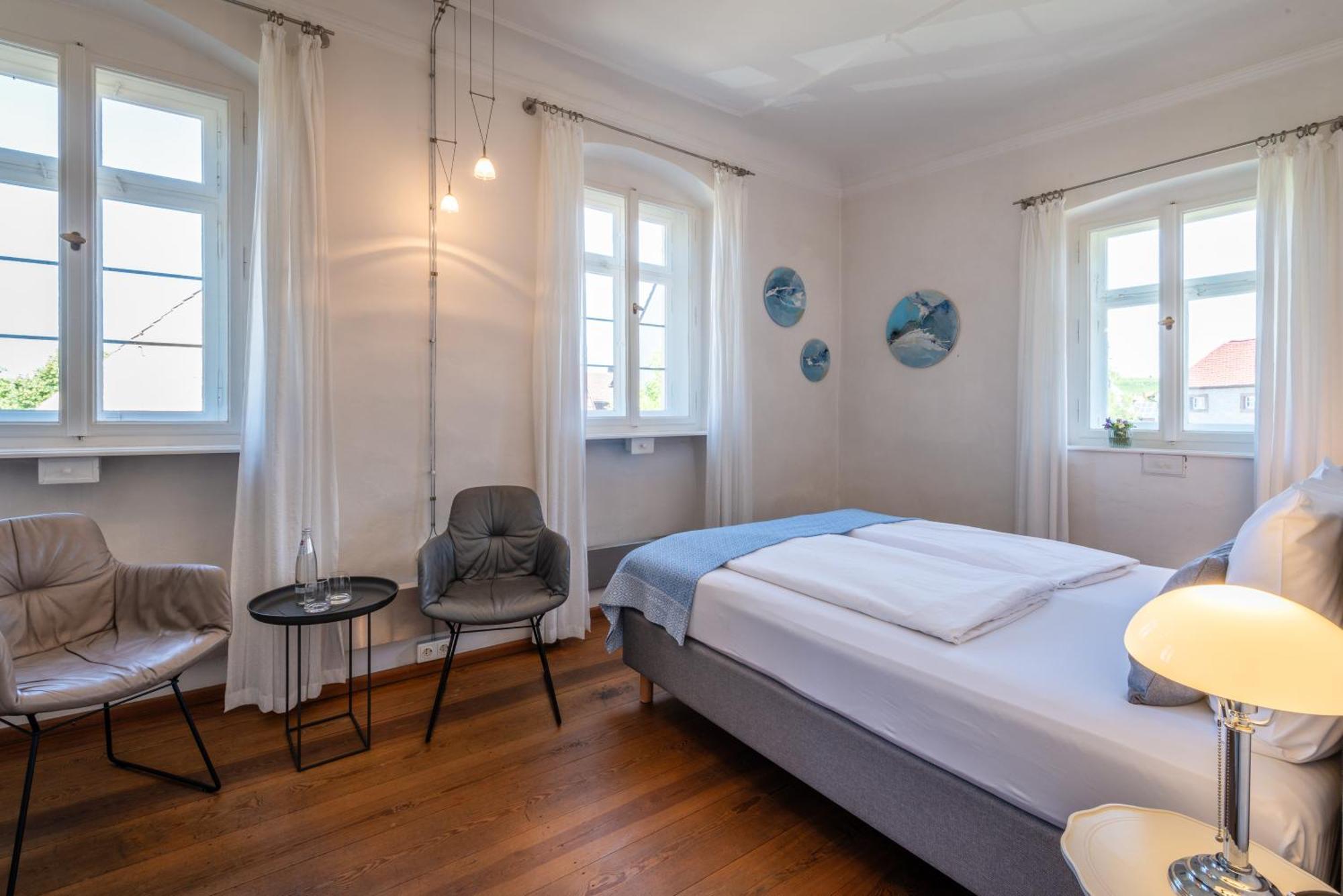 Villa Sommerach Ngoại thất bức ảnh