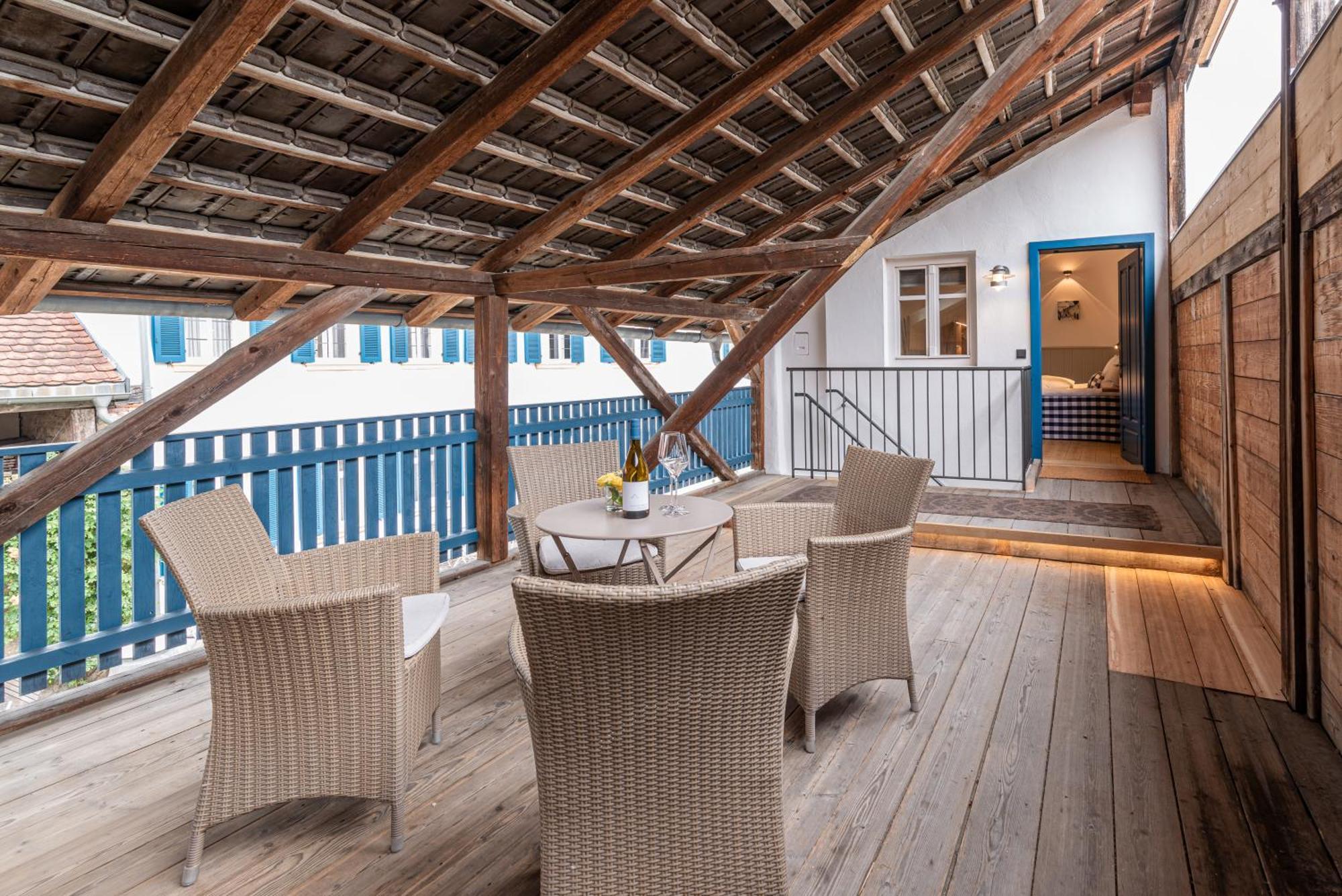 Villa Sommerach Ngoại thất bức ảnh
