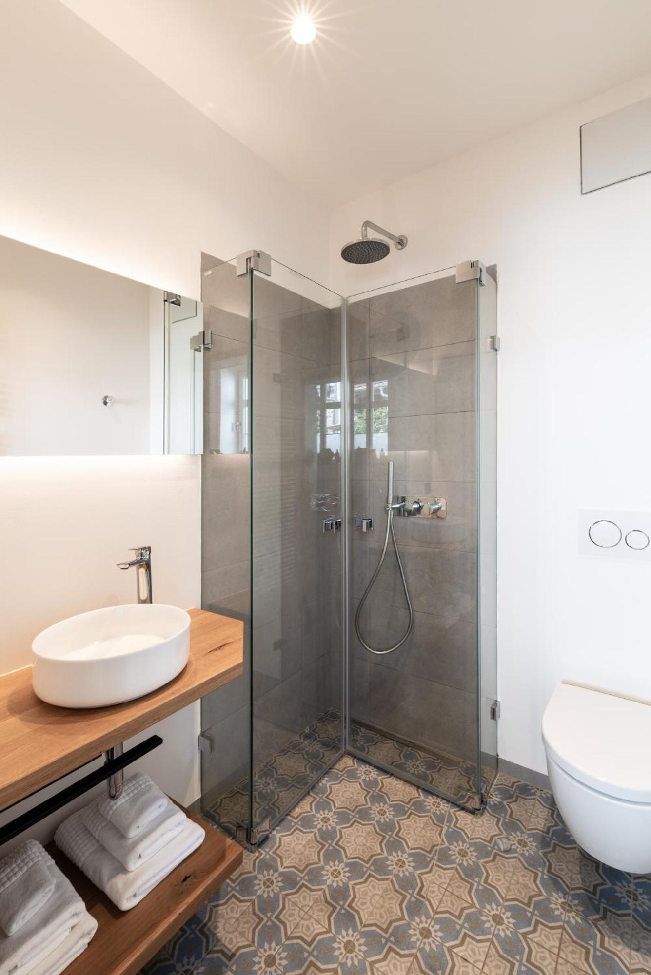 Villa Sommerach Ngoại thất bức ảnh