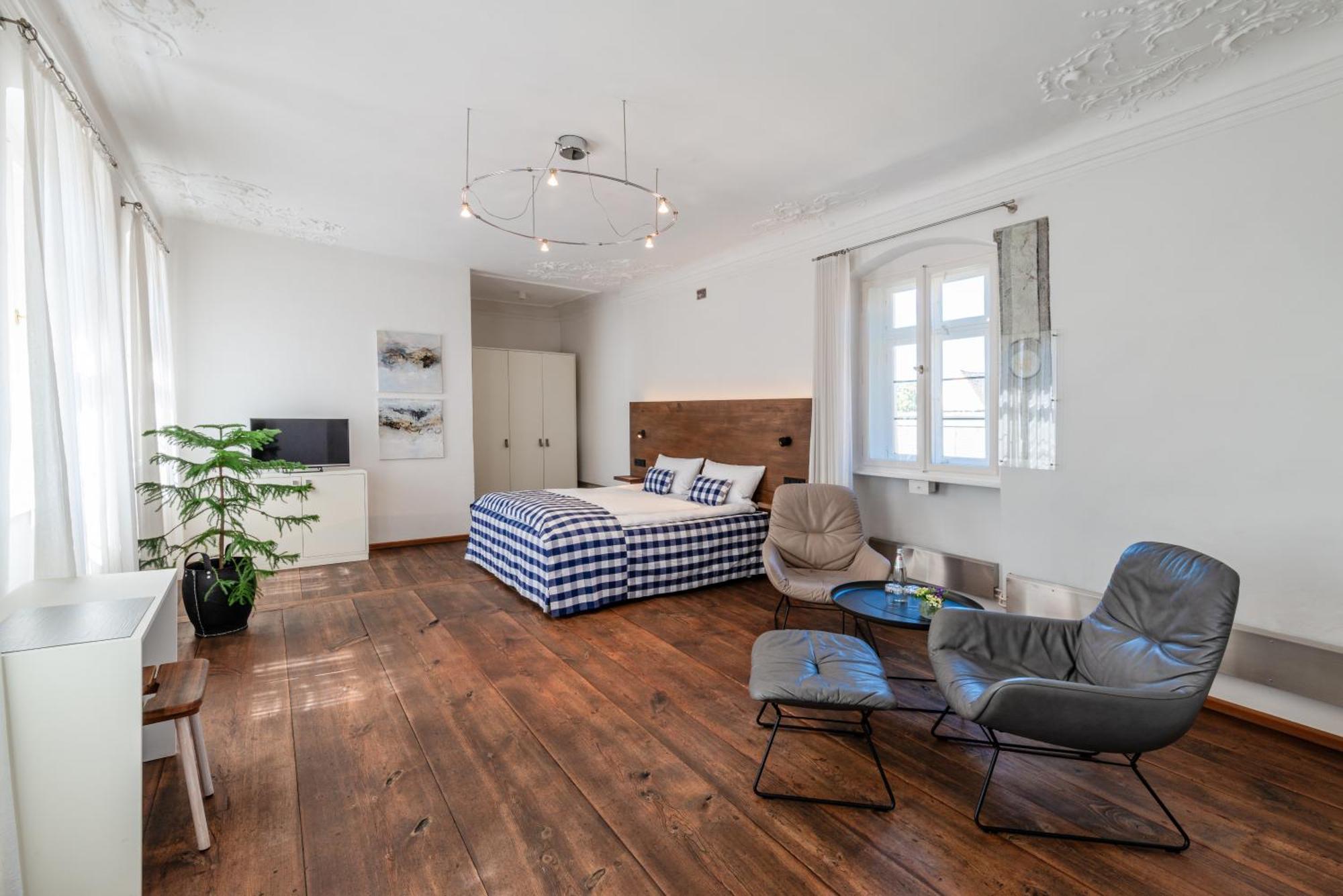 Villa Sommerach Ngoại thất bức ảnh