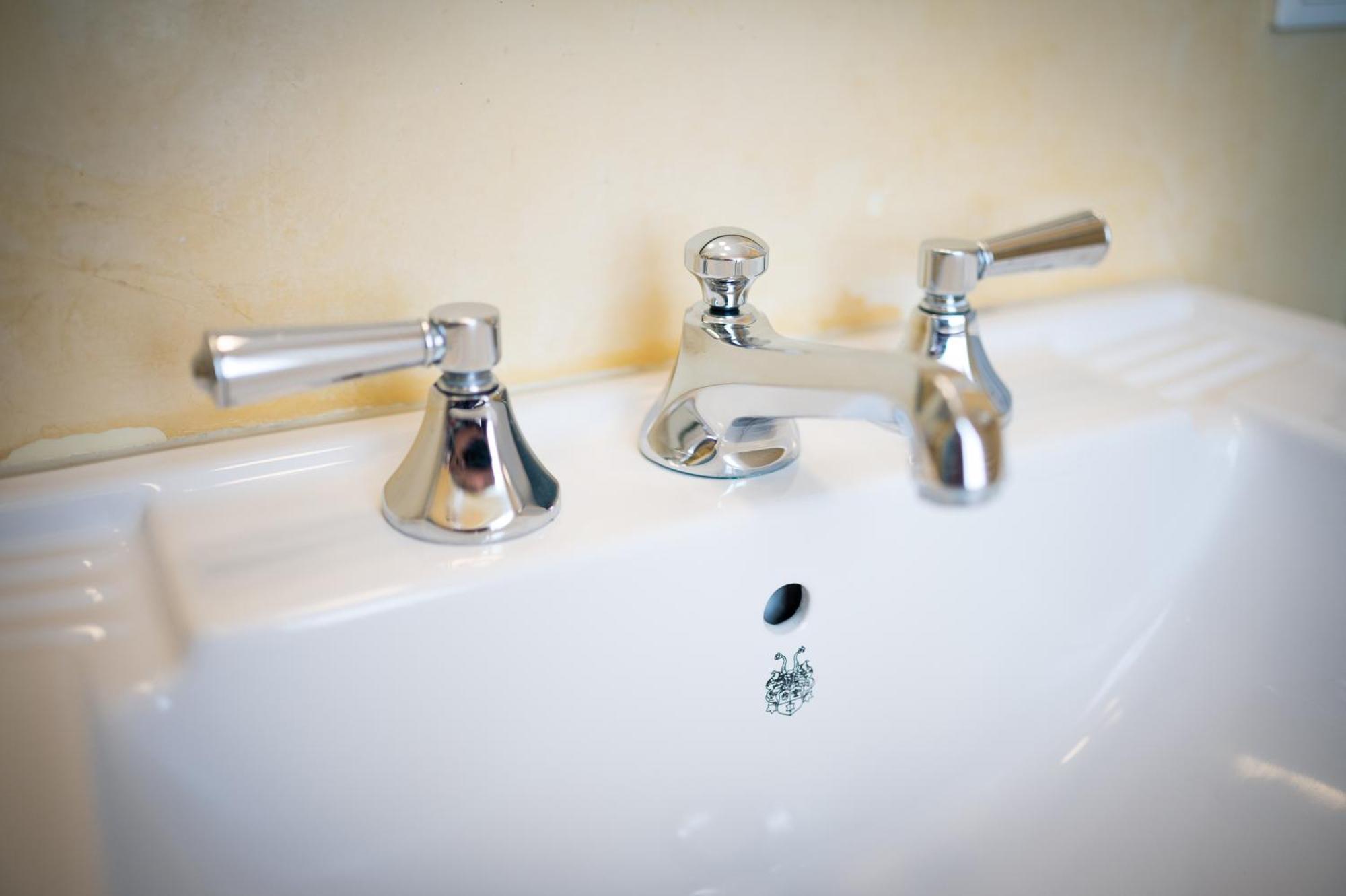 Villa Sommerach Ngoại thất bức ảnh