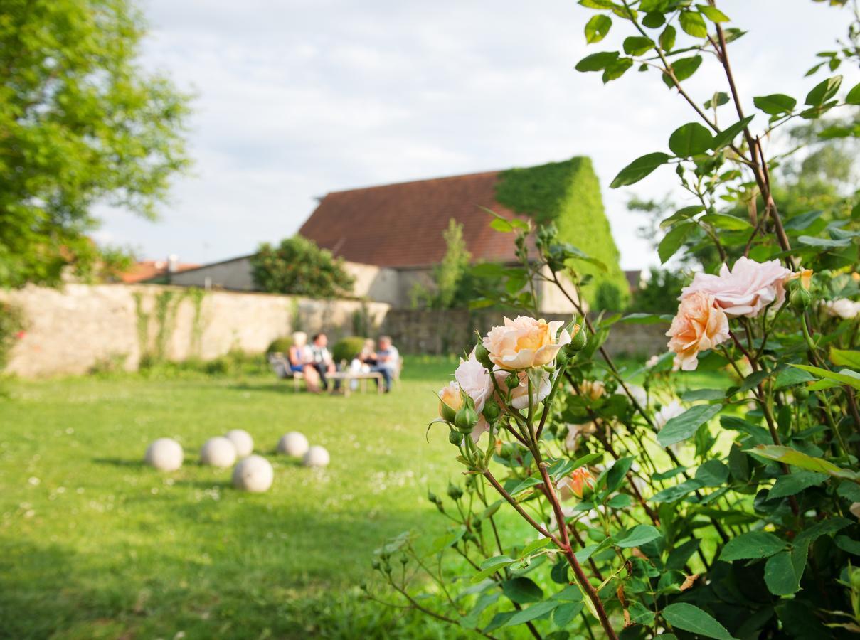 Villa Sommerach Ngoại thất bức ảnh