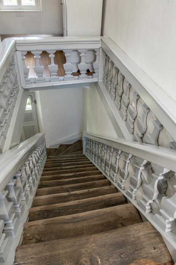 Villa Sommerach Ngoại thất bức ảnh