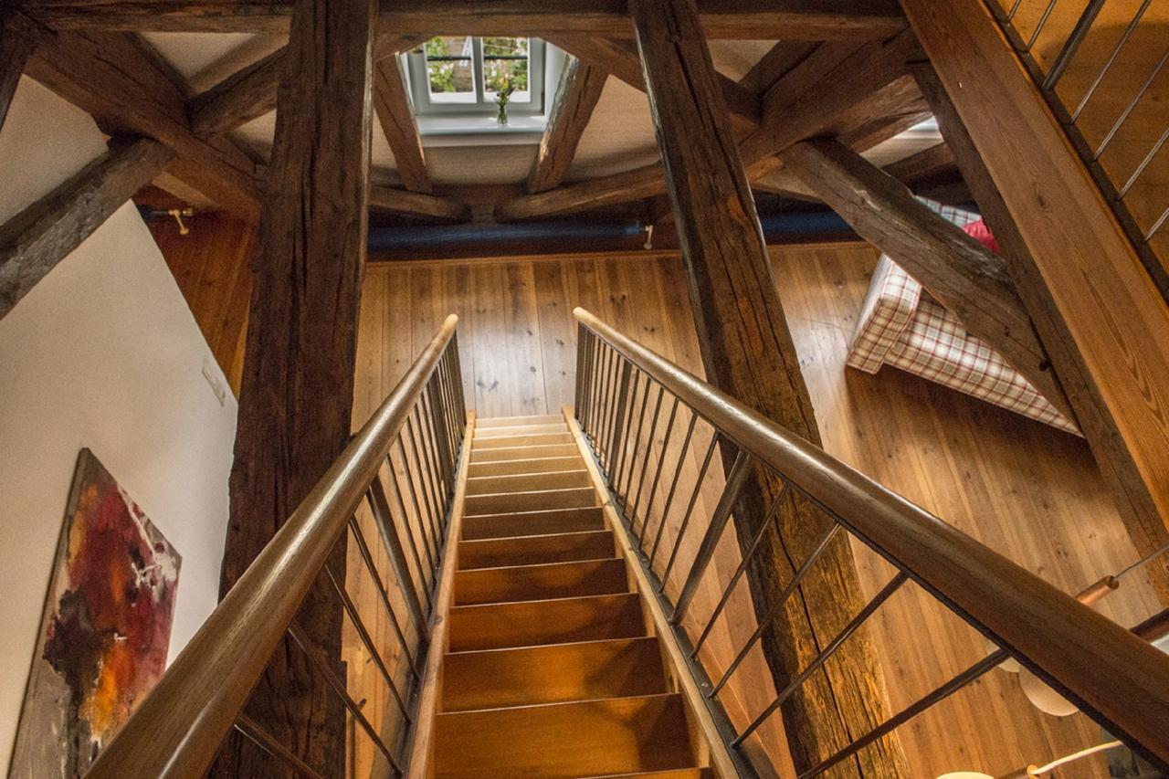 Villa Sommerach Ngoại thất bức ảnh