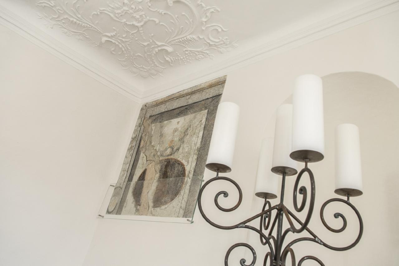 Villa Sommerach Ngoại thất bức ảnh