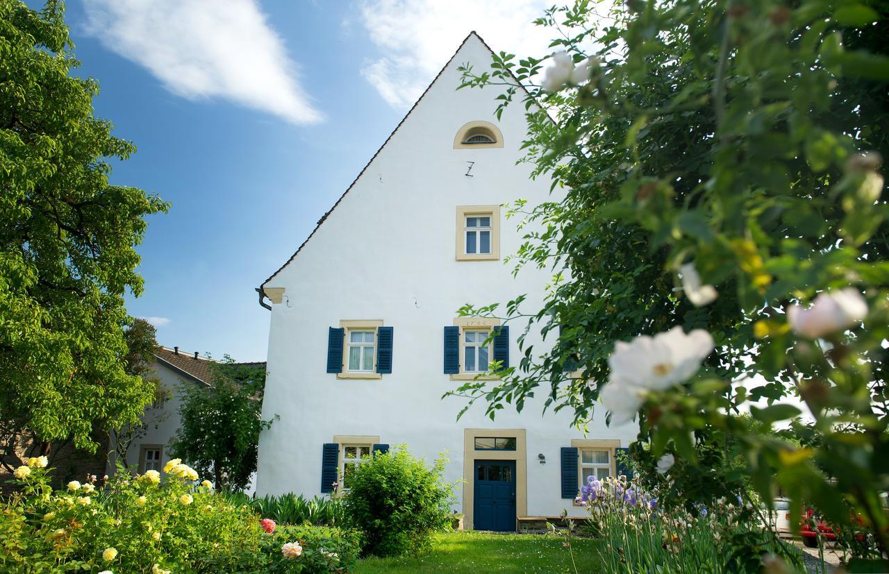 Villa Sommerach Ngoại thất bức ảnh
