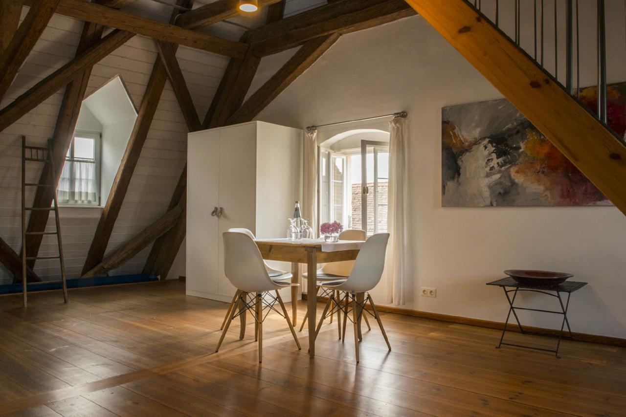 Villa Sommerach Ngoại thất bức ảnh