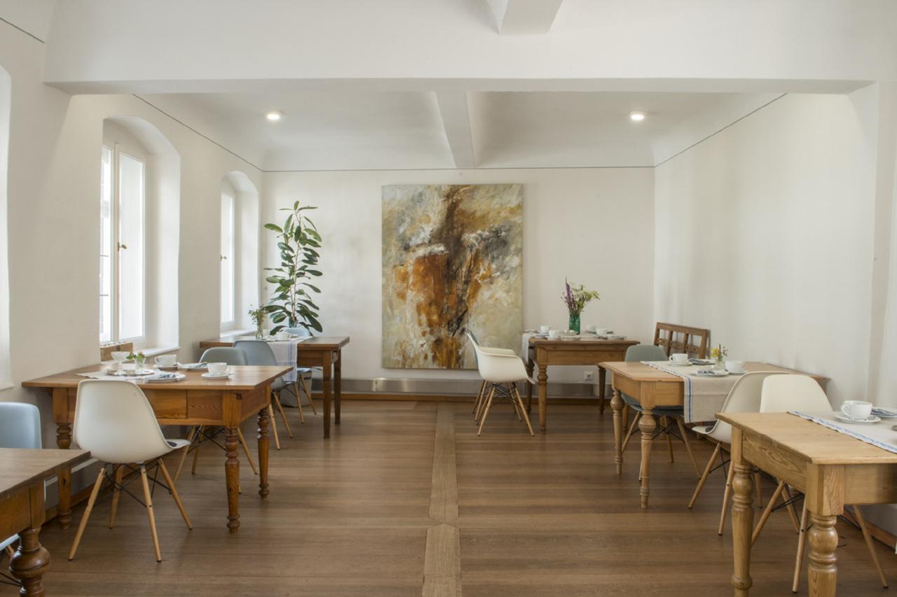 Villa Sommerach Ngoại thất bức ảnh